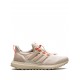 Adidas Ultraboost 1.0 ATR "Aluminum/Wonder Beige/Impact Orange" sneakers