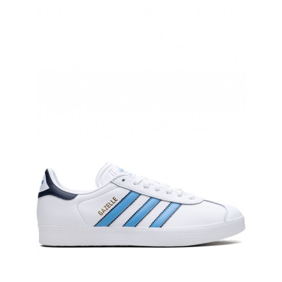 Adidas Gazelle "Cloud White/Semi Blue Burst" sneakers Adidas Gazelle "Cloud White/Semi Blue Burst" sneakers