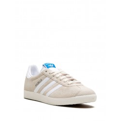 Adidas Gazelle Wonder White Sneakers