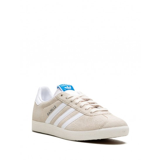 Adidas Gazelle Wonder White Sneakers