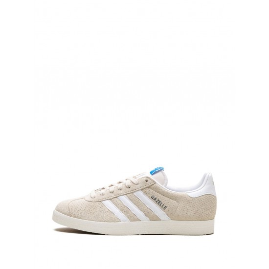 Adidas Gazelle Wonder White Sneakers
