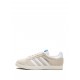 Adidas Gazelle Wonder White Sneakers