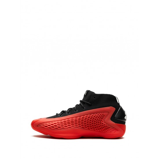Adidas Anthony Edwards 1 J "Georgia Bulldogs" sneakers