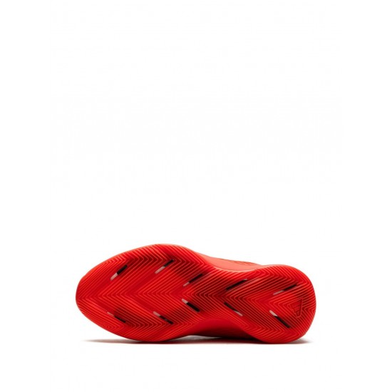 Adidas Anthony Edwards 1 J "Georgia Bulldogs" sneakers