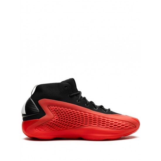 Adidas Anthony Edwards 1 J "Georgia Bulldogs" sneakers