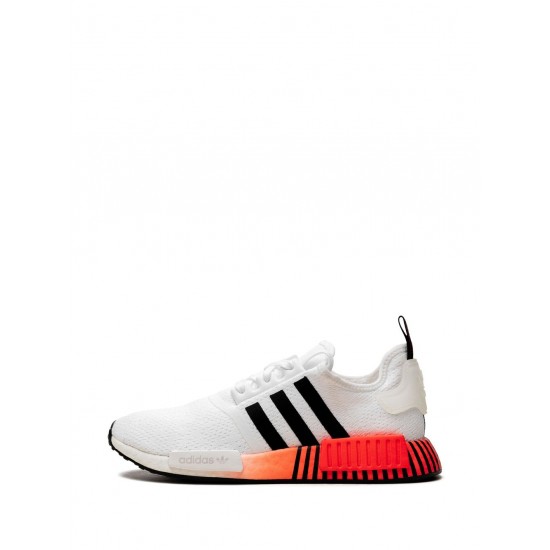 Adidas NMD_R1 "White/Black" sneakers Adidas NMD_R1 "White/Black" sneakers