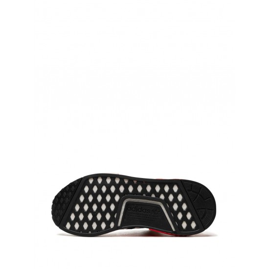 Adidas NMD_R1 "White/Black" sneakers Adidas NMD_R1 "White/Black" sneakers