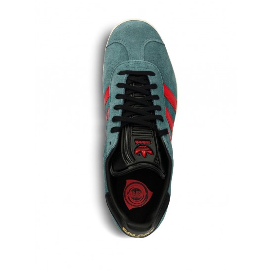 Adidas Gazelle MLS sneakers Adidas Gazelle MLS sneakers