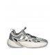 Adidas Trae Unlimited 2 patchwork sneakers