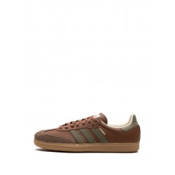 Adidas Samba OG Brown sneakers