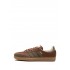Adidas Samba OG Brown sneakers