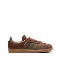 Adidas Samba OG Brown sneakers Adidas Samba OG Brown sneakers