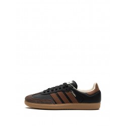 Adidas Samba OG Brown sneakers