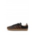 Adidas Samba OG Brown sneakers