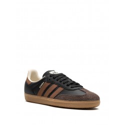 Adidas Samba OG Brown sneakers Adidas Samba OG Brown sneakers