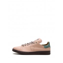 Adidas Brain Dead Stan Smith "Vapor Pink" sneakers