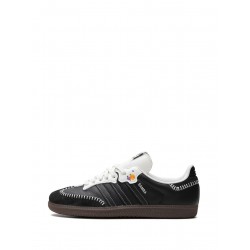 Adidas Samba OG Día De Los Muertos - Black Sneakers