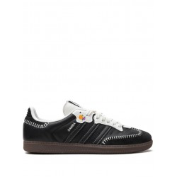 Adidas Samba OG Día De Los Muertos - Black Sneakers Adidas Samba OG Día De Los Muertos - Black Sneakers
