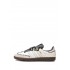 Adidas Samba OG Día De Los Muertos - White Sneakers