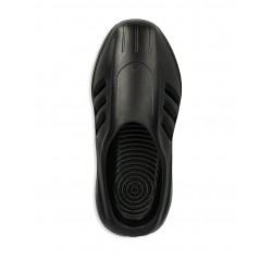 Adidas Adifom IIInfinity round-toe slippers