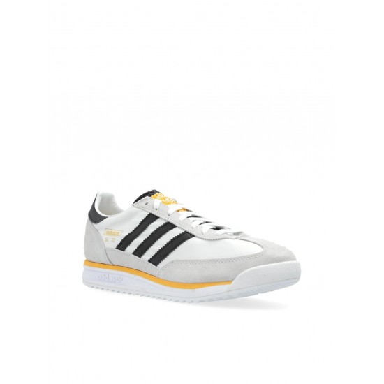 Adidas SL 72 RS suede sneakers Adidas SL 72 RS suede sneakers