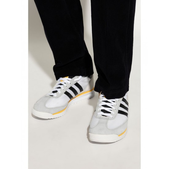 Adidas SL 72 RS suede sneakers Adidas SL 72 RS suede sneakers