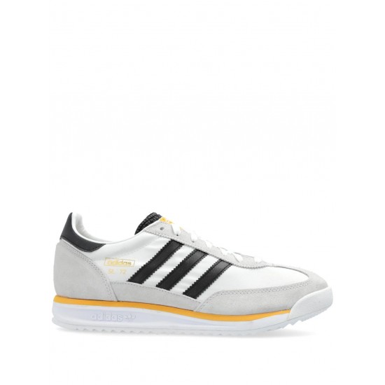 Adidas SL 72 RS suede sneakers Adidas SL 72 RS suede sneakers