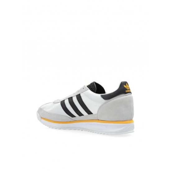 Adidas SL 72 RS suede sneakers Adidas SL 72 RS suede sneakers