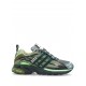 Adidas x SFTM sneakers