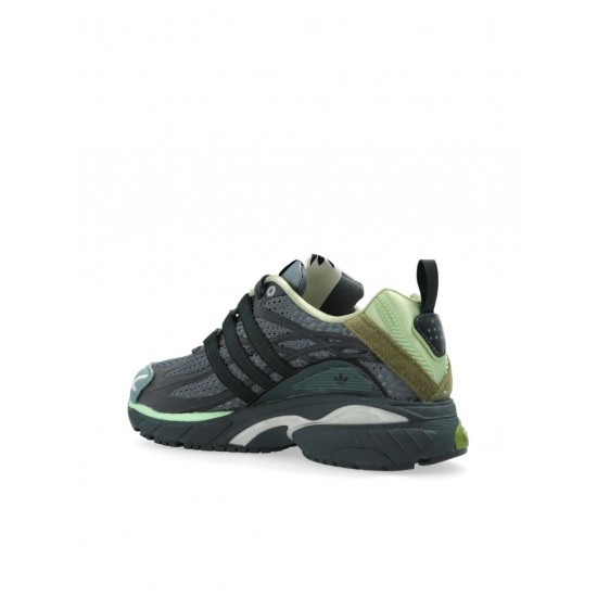 Adidas x SFTM sneakers