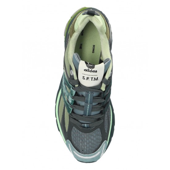 Adidas x SFTM sneakers