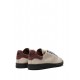 Adidas x Brain Dead Stan Smith Cream/Bliss/Bahia Light Blue sneakers