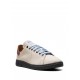 Adidas x Brain Dead Stan Smith Cream/Bliss/Bahia Light Blue sneakers