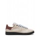 Adidas x Brain Dead Stan Smith Cream/Bliss/Bahia Light Blue sneakers