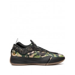 Adidas x Bape Dame 9 Camo sneakers Adidas x Bape Dame 9 Camo sneakers