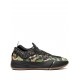 Adidas x Bape Dame 9 Camo sneakers Adidas x Bape Dame 9 Camo sneakers