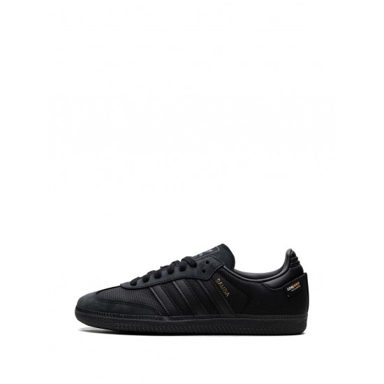 Adidas Samba OG Black sneakers
