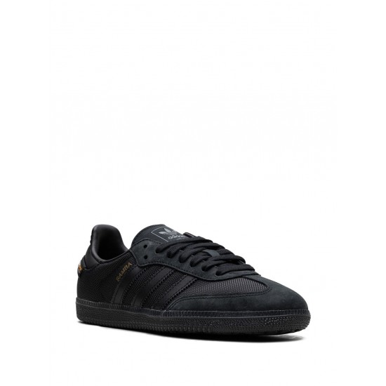 Adidas Samba OG Black sneakers