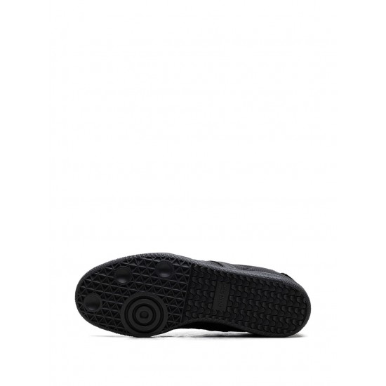 Adidas Samba OG Black sneakers