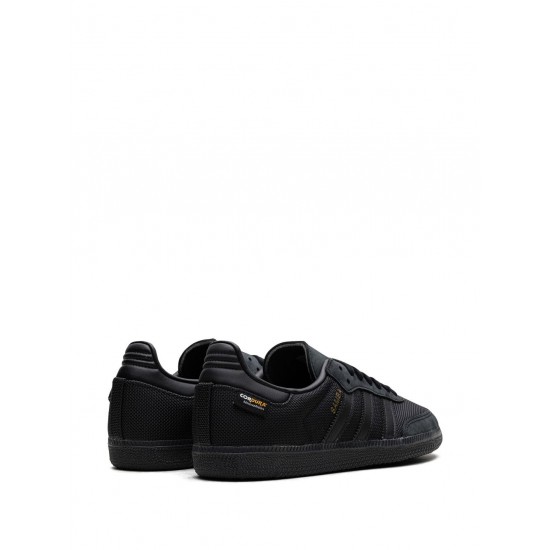 Adidas Samba OG Black sneakers