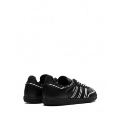 Adidas TOC Samba OG Black/White/Silver sneakers