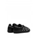 Adidas TOC Samba OG Black/White/Silver sneakers Adidas TOC Samba OG Black/White/Silver sneakers