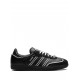 Adidas TOC Samba OG Black/White/Silver sneakers Adidas TOC Samba OG Black/White/Silver sneakers