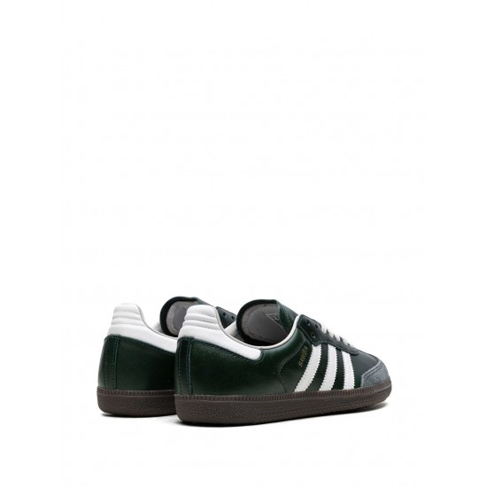 Adidas x sneakersnstuff Samba OG 25 Years on Sodermalm sneakers