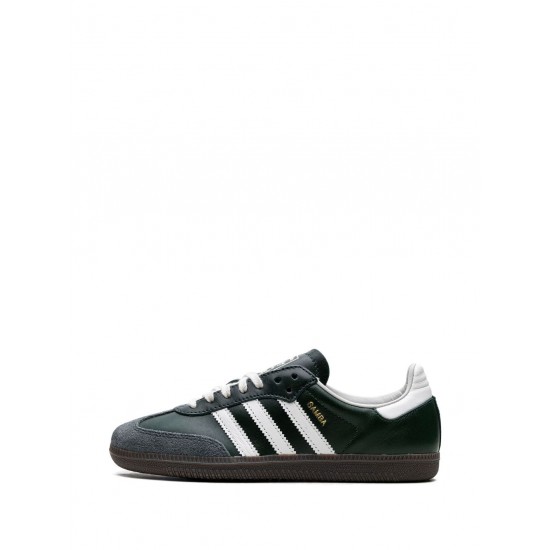 Adidas x sneakersnstuff Samba OG 25 Years on Sodermalm sneakers