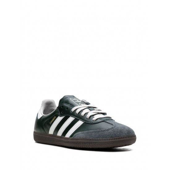 Adidas x sneakersnstuff Samba OG 25 Years on Sodermalm sneakers
