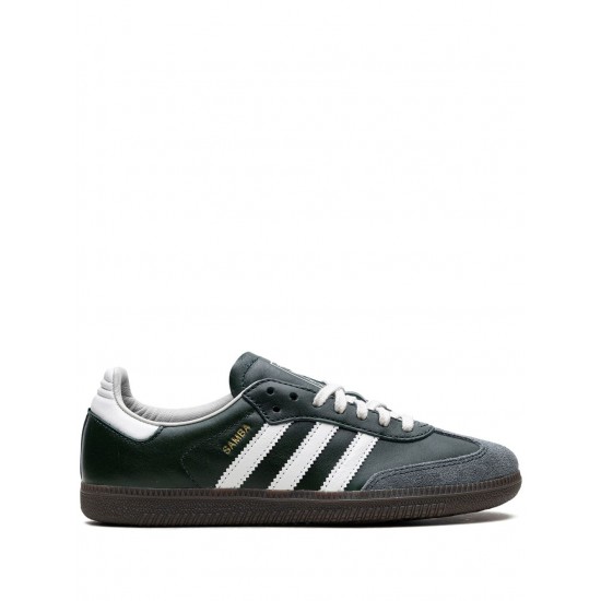 Adidas x sneakersnstuff Samba OG 25 Years on Sodermalm sneakers