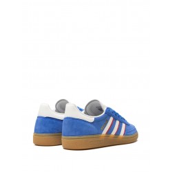 Adidas Handball Spezial Blue/Better Scarlet sneakers