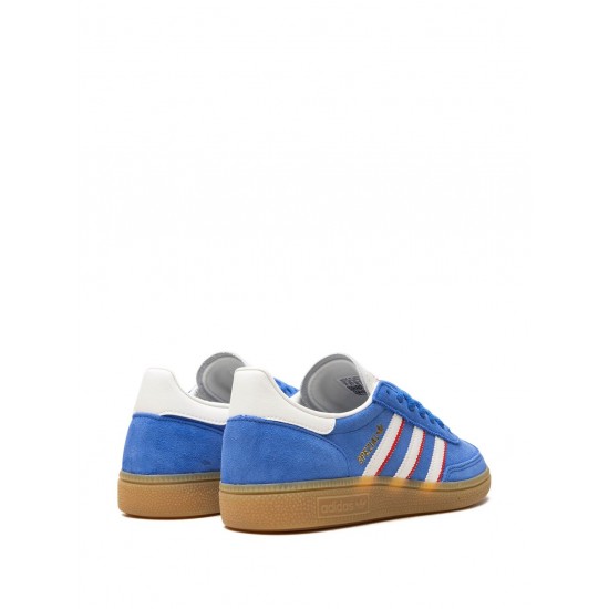 Adidas Handball Spezial Blue/Better Scarlet sneakers Adidas Handball Spezial Blue/Better Scarlet sneakers