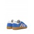 Adidas Handball Spezial Blue/Better Scarlet sneakers